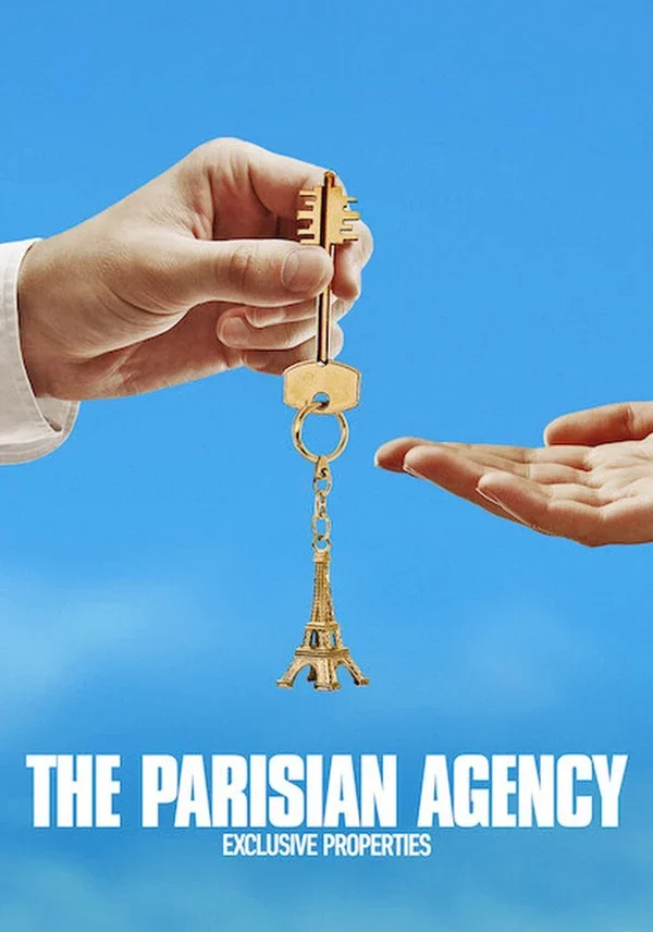 Xem Phim Công Ty Gia Đình Bất Động Sản Hạng Sang (Phần 1)