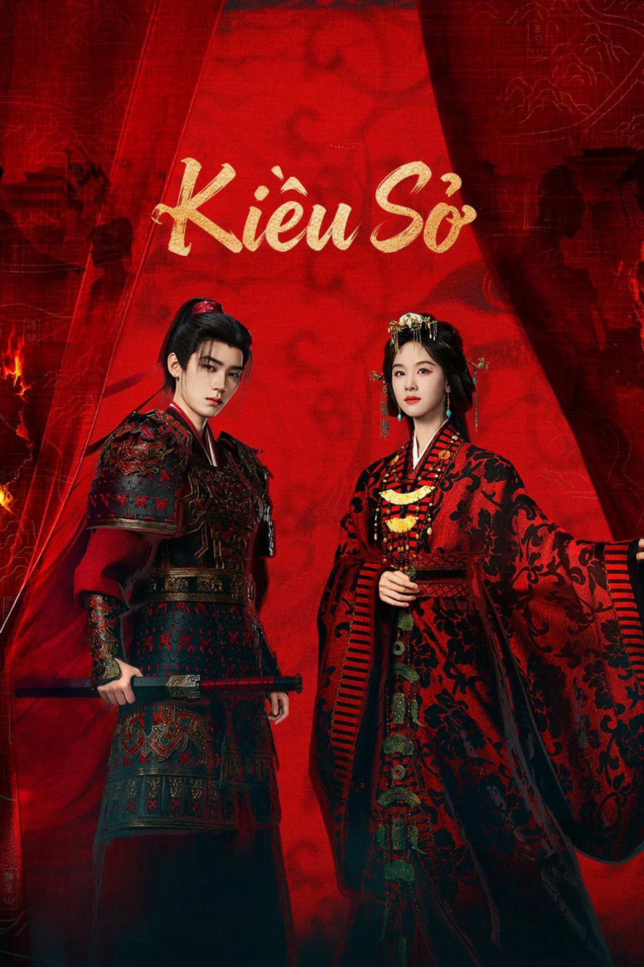 Xem Phim Kiều Sở