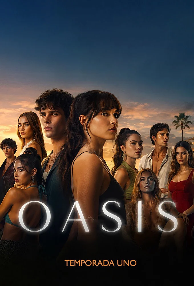 Xem Phim Oasis