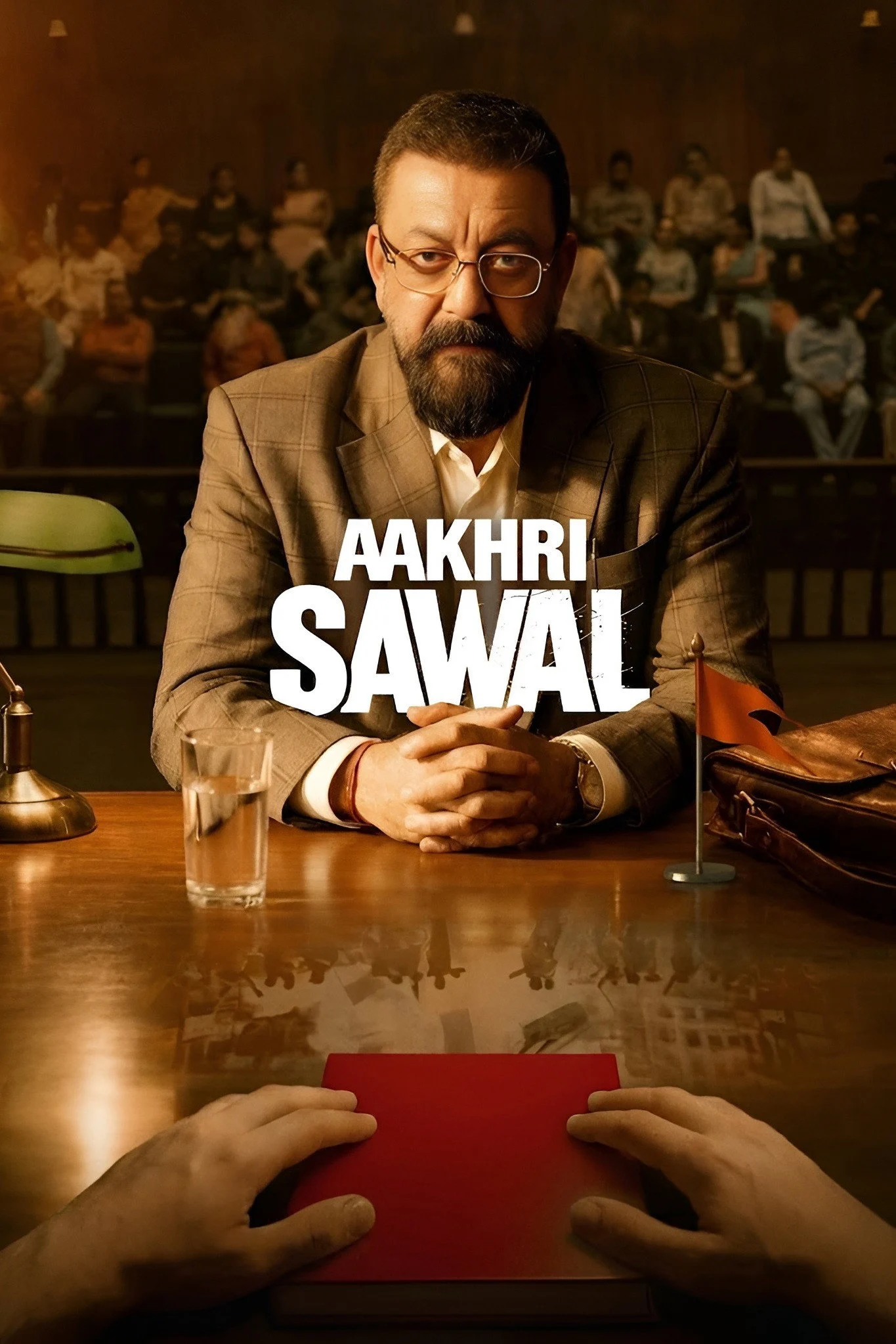 Xem Phim Aakhri Sawal