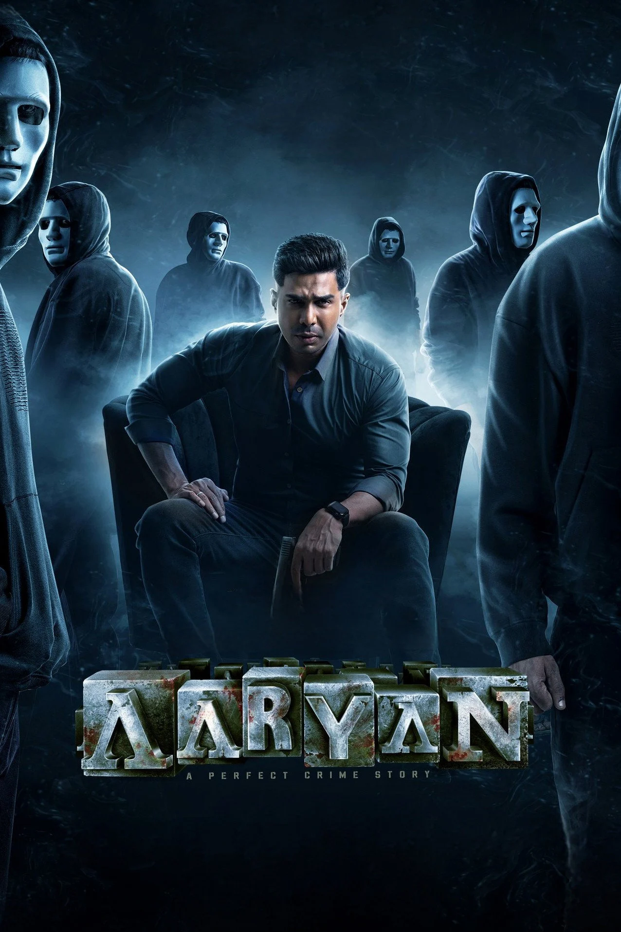 Xem Phim Aaryan