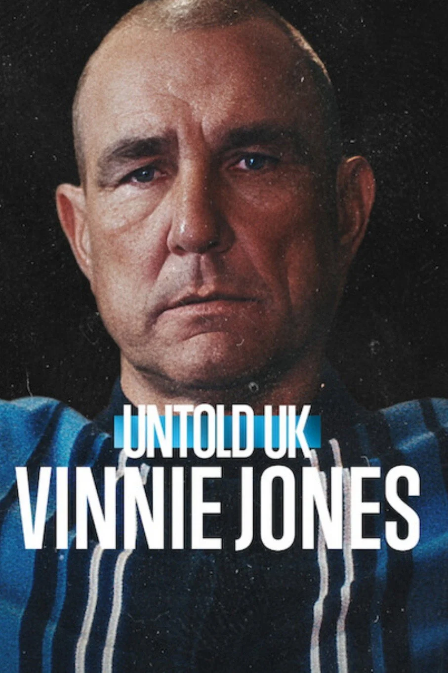 Xem Phim Bí Mật Giới Thể Thao Anh Quốc: Vinnie Jones