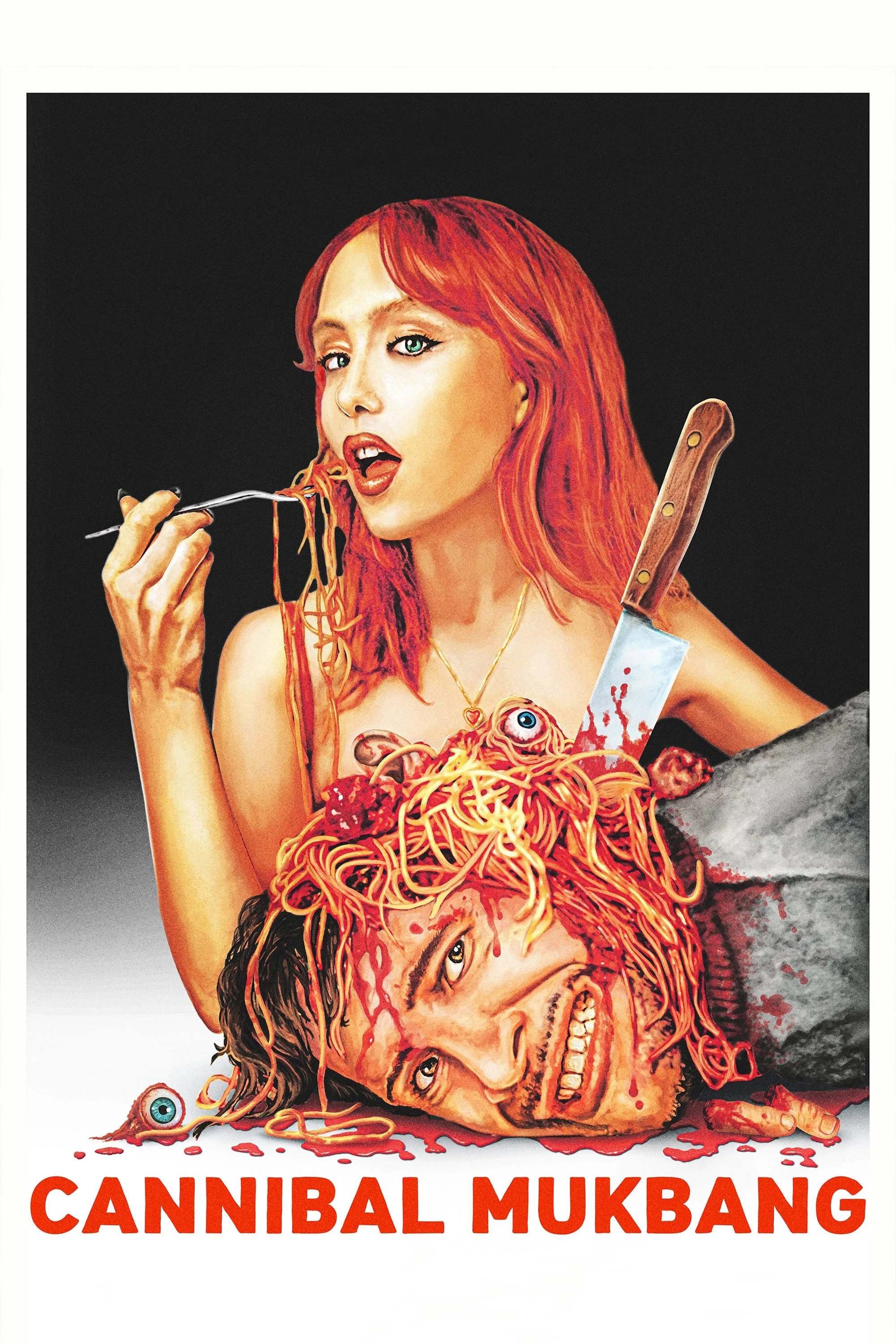 Xem Phim Cannibal Mukbang