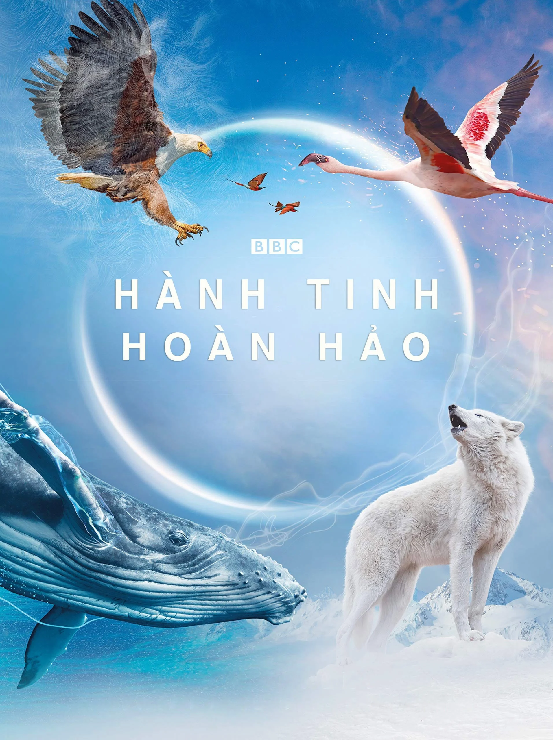Xem Phim Hành Tinh Hoàn Hảo