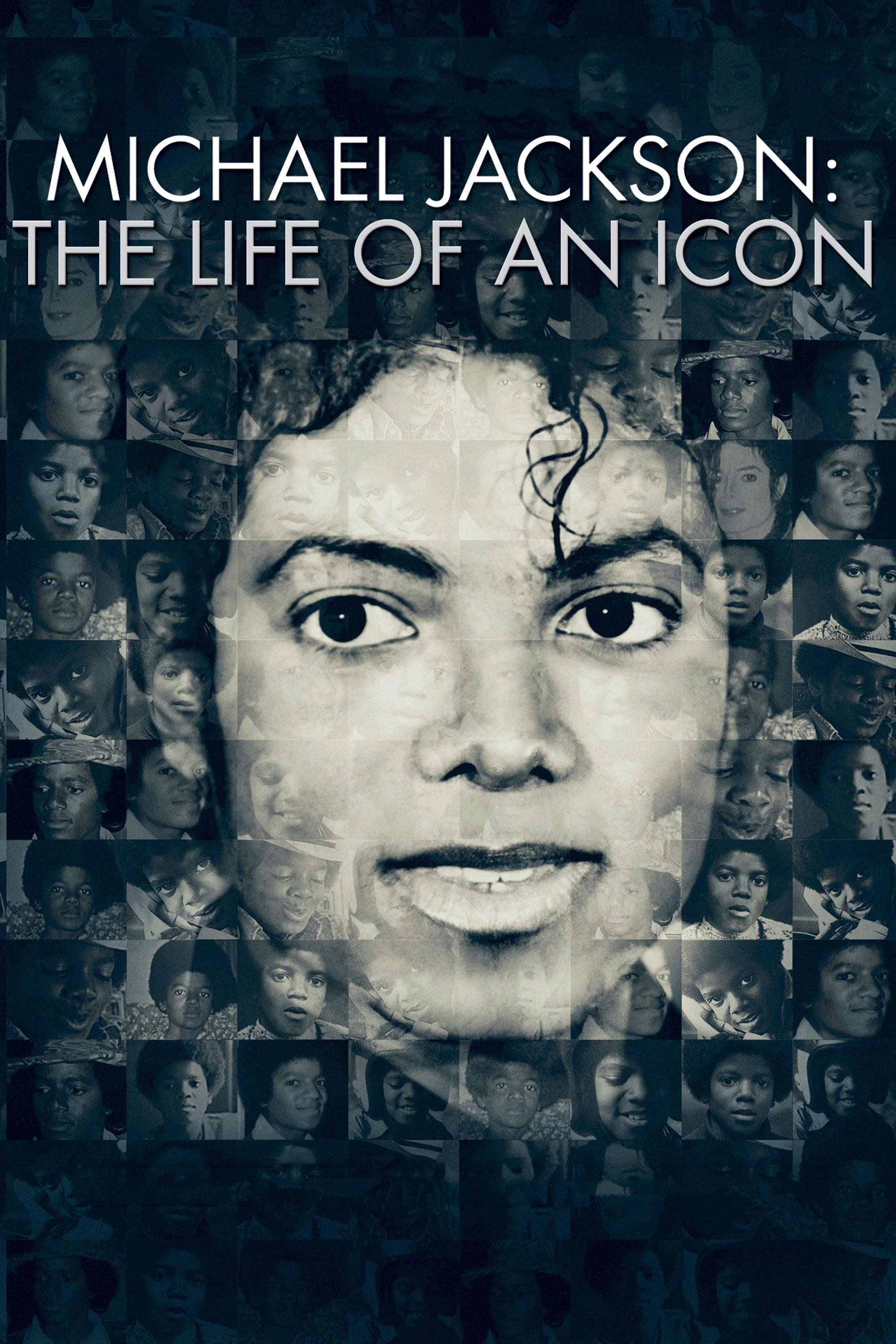 Xem Phim Michael Jackson: Cuộc Đời Của Một Biểu Tượng