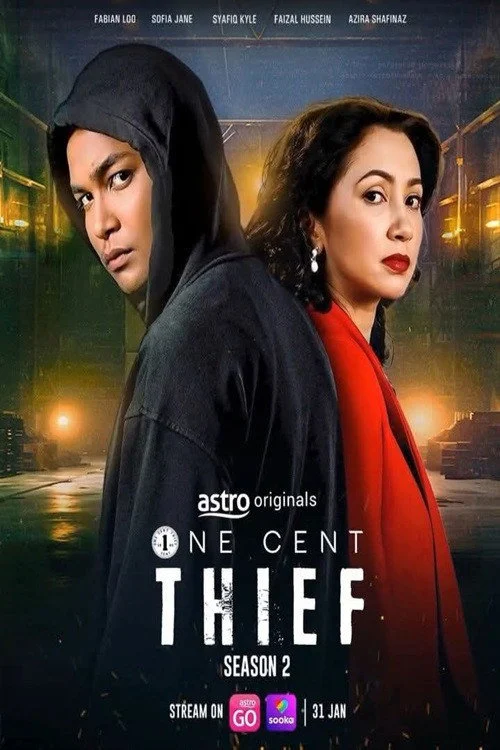 Xem Phim Tên Trộm Một Xu (Phần 2)