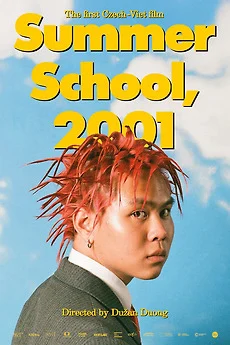 Xem Phim Trường Hè, 2001